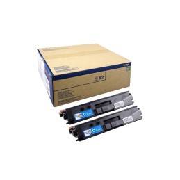 Brother TN-329CTWIN toner...
